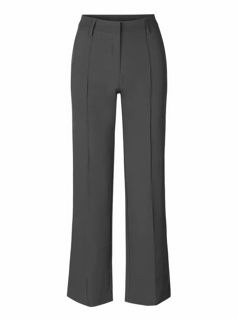 | Women's Elegant Wide Leg Trousers