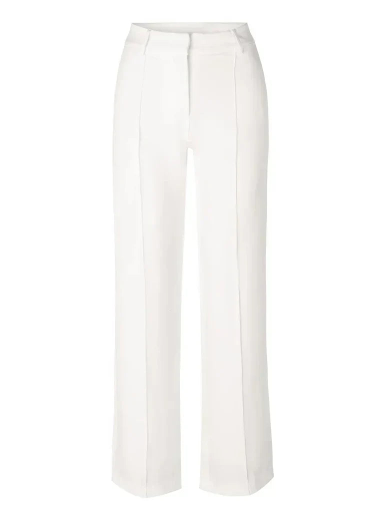 | Women's Elegant Wide Leg Trousers