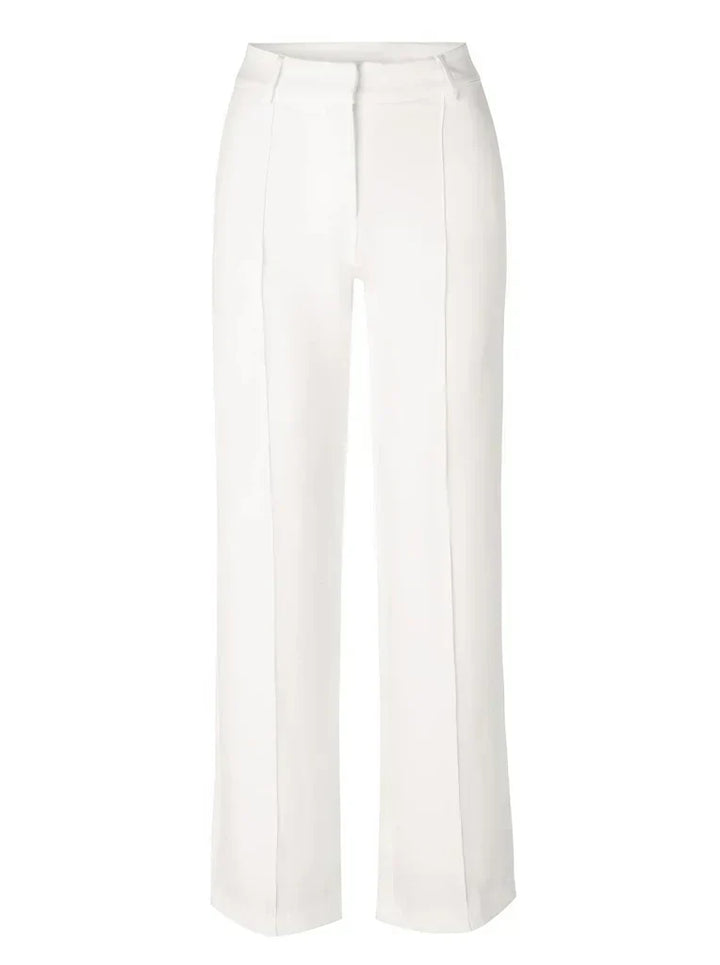 | Women's Elegant Wide Leg Trousers