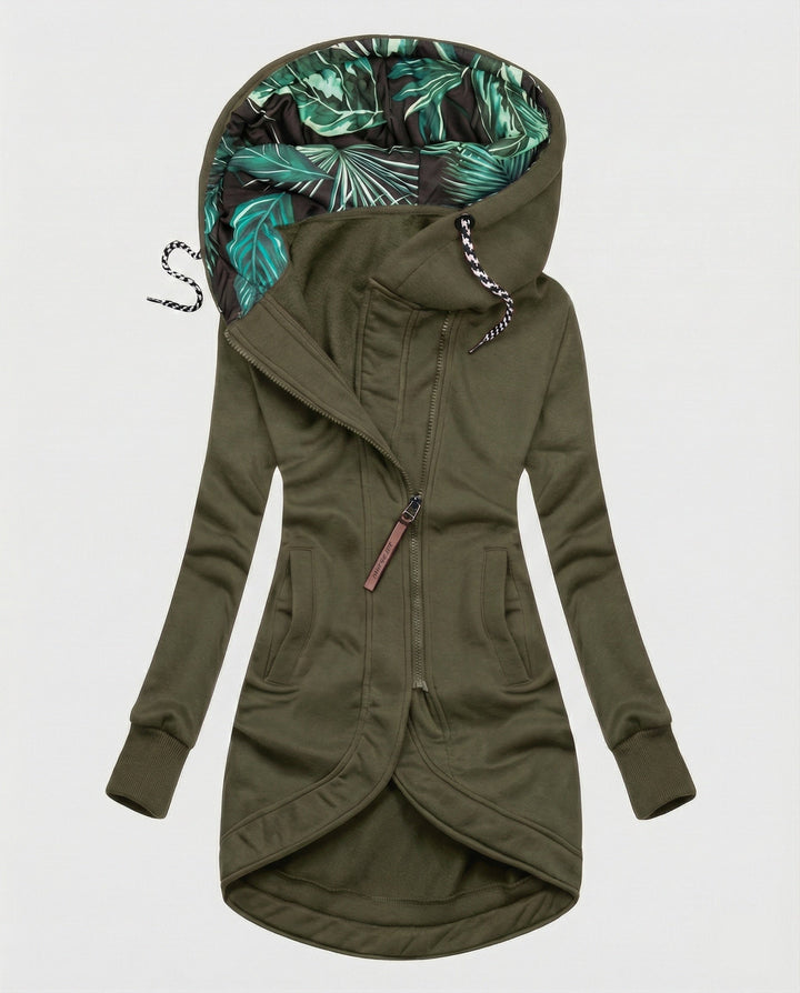 | Women's Warm Insulated Outerwear