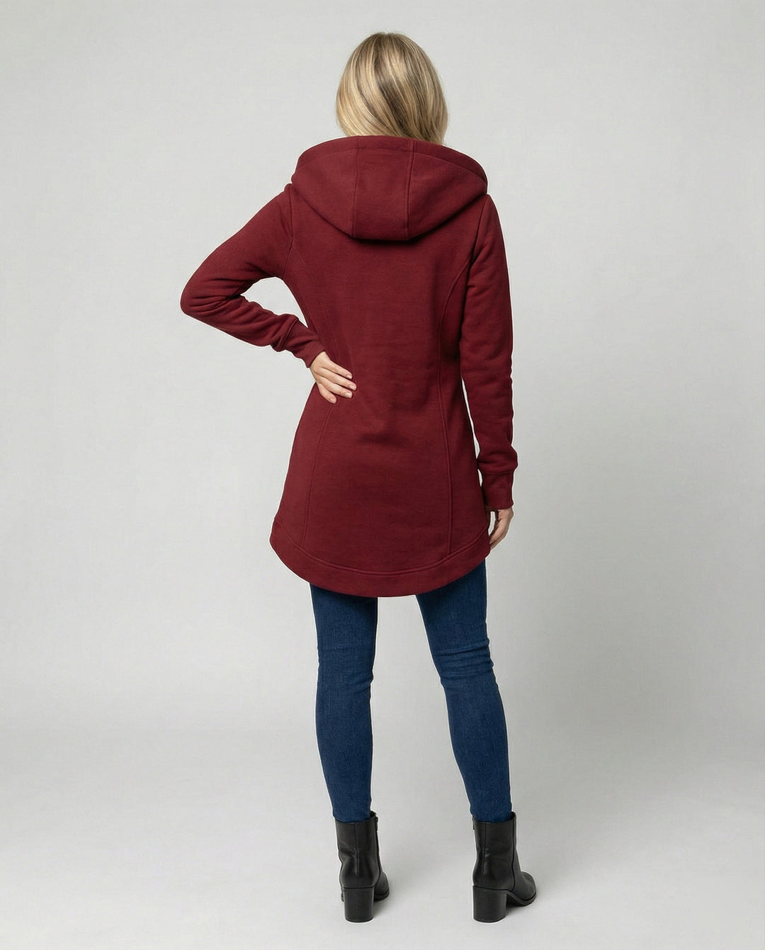 | Women's Warm Insulated Outerwear