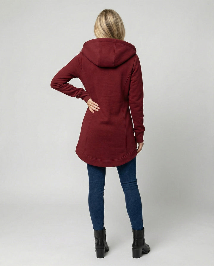| Women's Warm Insulated Outerwear