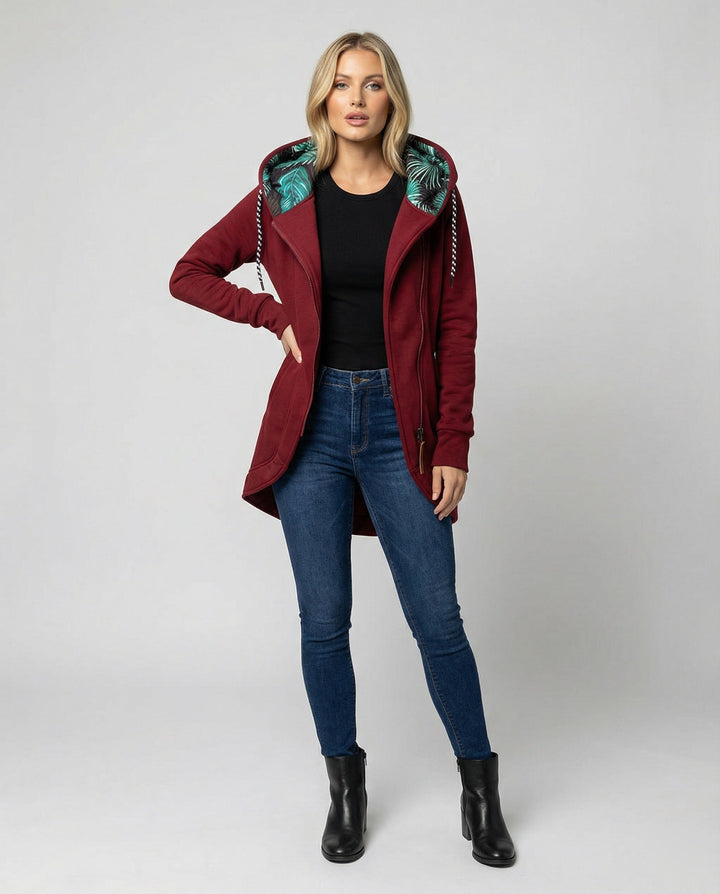 | Women's Warm Insulated Outerwear