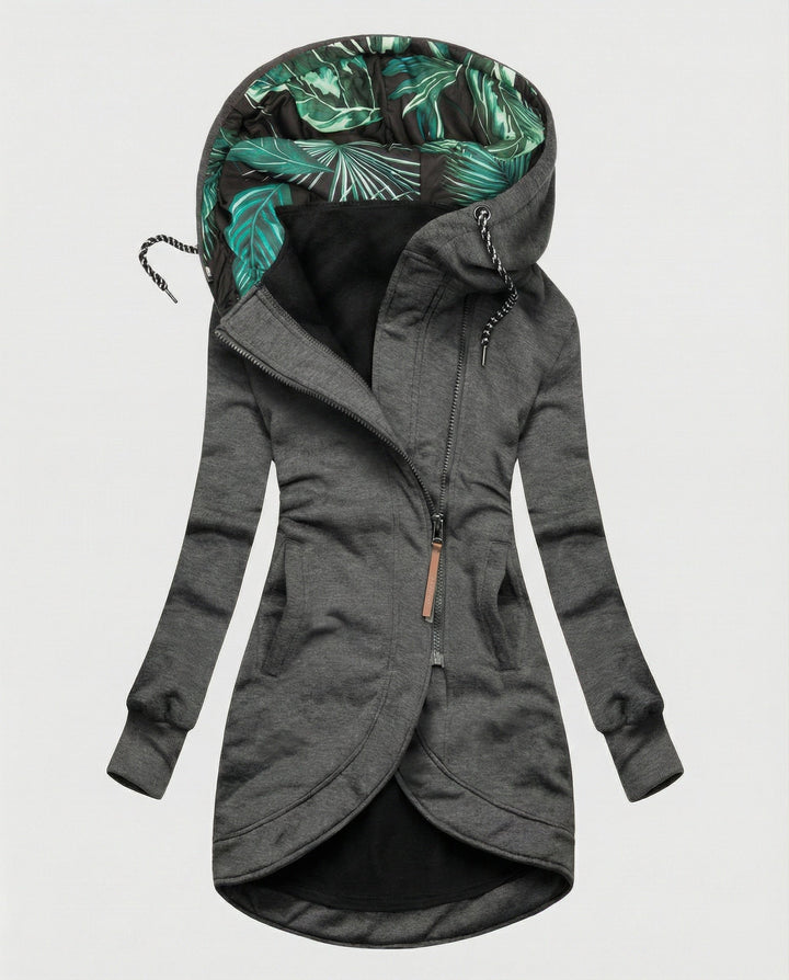 | Women's Warm Insulated Outerwear