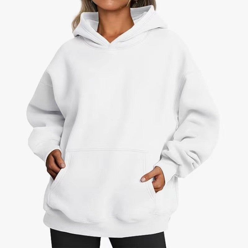 Ophelia - Evening Glow Hoodie