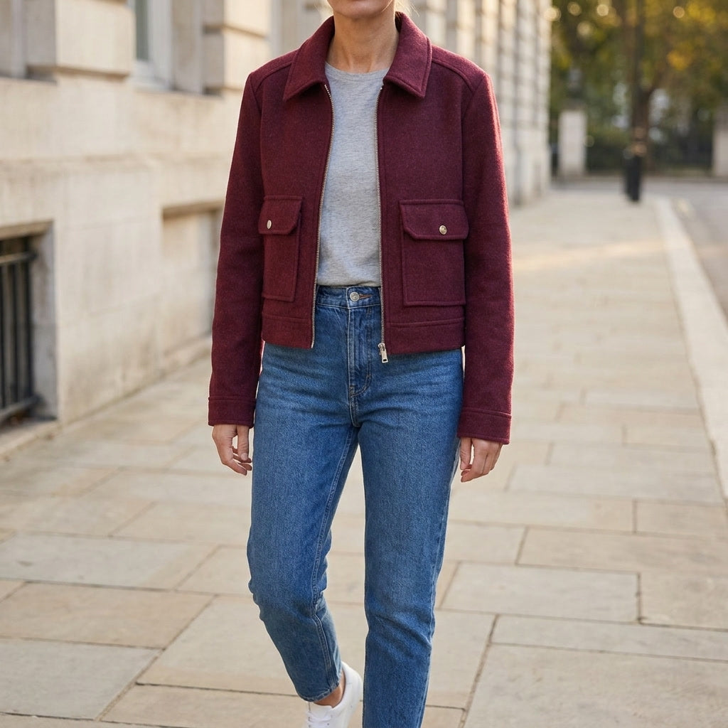 Zoe | Women&