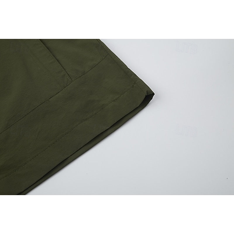 Carson | All-Weather Jacket