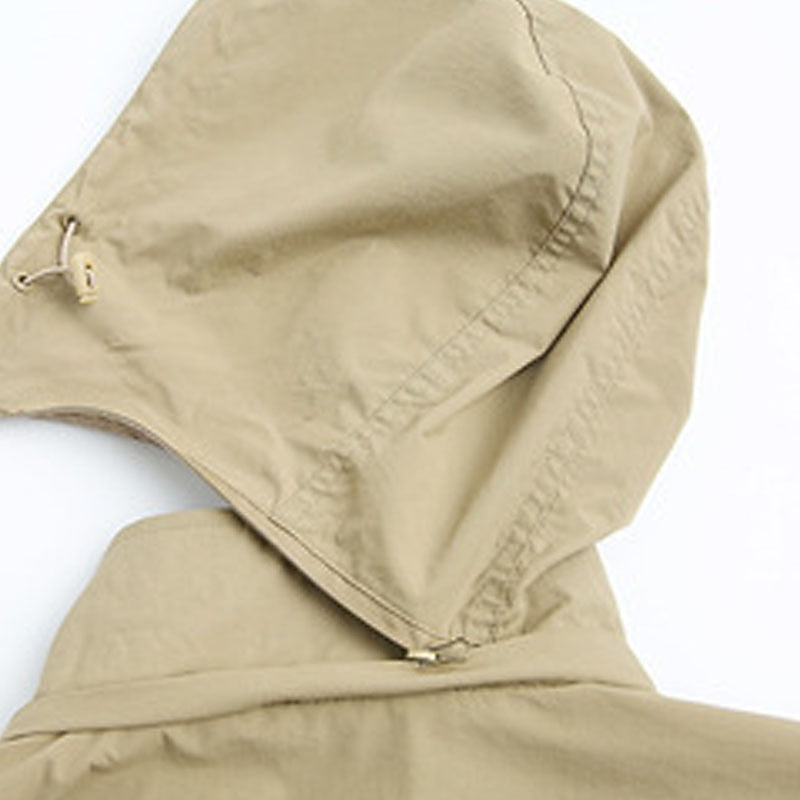 Garrison | Robust Utility Jacket