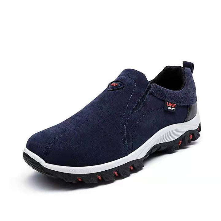 Men's Everyday Slip-On Comfort Shoes